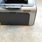 HP LaserJet P1006 Workgroup Laser Printer