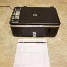 HP DESKJET F4140 PRINTER