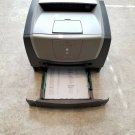 Lexmark E250d Workgroup monochrome Laser Printer