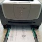 Lexmark E250d Workgroup monochrome Laser Printer