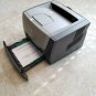 Lexmark E250d Workgroup monochrome Laser Printer
