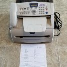 BROTHER INTELLIFAX 2820 ALL-IN-ONE LASER PRINTER FULLY TESTED