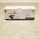 BLACK TONER CARTRIDGE FOR CP2025/CM2320 SERIES PRINTER PART# R-CC530A