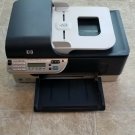 HP OFFICEJET J4680 ALL-IN-ONE INKJET WIRELESS PRINTER