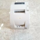 Epson TM-U220PD Point of Sale Dot Matrix Printer WITH AC ADAPTER