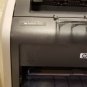 HP LASERJET 1012 STANDARD LASER PRINTER