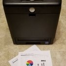 DELL 3130CN WORKGROUP COLOR LASER PRINTER