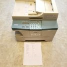 CANON IMAGERUNNER 1630 MONO LASER MULTIFUNCTION PRINTER missing output tray