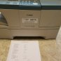 CANON IMAGERUNNER 1630 MONO LASER MULTIFUNCTION PRINTER missing output tray