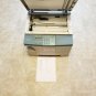 CANON IMAGERUNNER 1630 MONO LASER MULTIFUNCTION PRINTER missing output tray