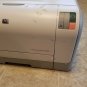 HP COLOR LASERJET CP1215 LASER PRINTER