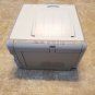 HP COLOR LASERJET CP1215 LASER PRINTER
