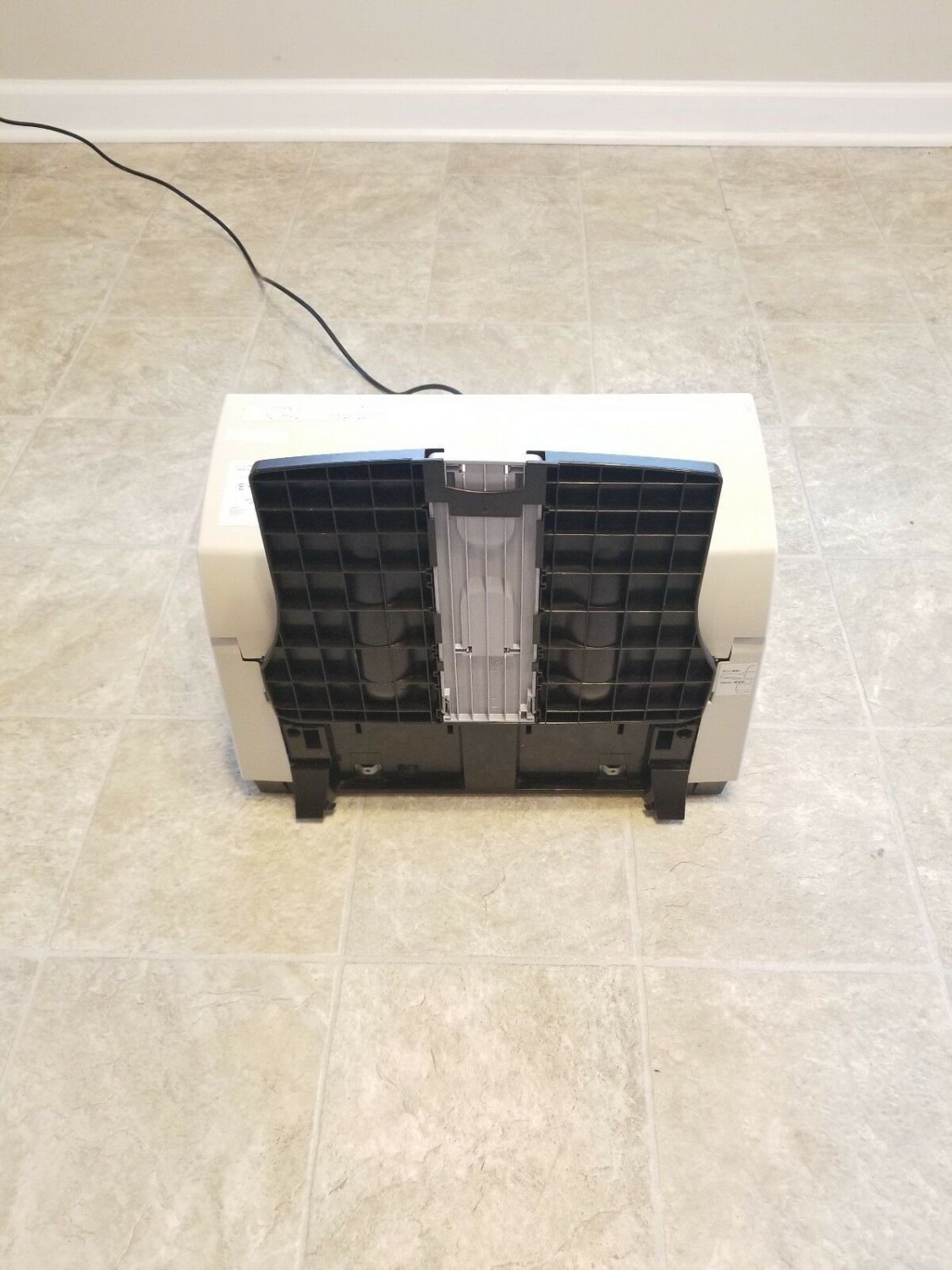 FUJITSU FI-5650C PASS-THROUGH SCANNER  NON-TESTED