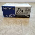 GENUINE BROTHER TN-620 TONER CARTRIDGE