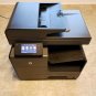 HP Officejet Pro X576dw All-In-One Inkjet Printer Ink System error & paper jam