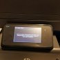 HP Officejet Pro X576dw All-In-One Inkjet Printer Ink System error & paper jam