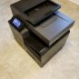 HP Officejet Pro X576dw All-In-One Inkjet Printer Ink System error & paper jam