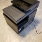 HP Officejet Pro X576dw All-In-One Inkjet Printer Ink System error & paper jam