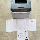 Lexmark MS510dn Workgroup Laser Printer BUNDLE W/DRUM AND USB CABLE