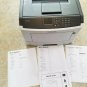 Lexmark MS510dn Workgroup Laser Printer BUNDLE W/DRUM AND USB CABLE