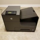 HP OFFICEJET PRO X451DN PRINTER  for Parts Or Not Work