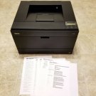 DELL 2350D WORKGROUP MONOCHROME LASER PRINTER