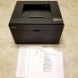 DELL 2350D WORKGROUP MONOCHROME LASER PRINTER