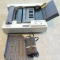 OPSCAN 3 Optical Mark Reader Untested For Parts or Repair