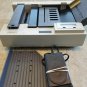 OPSCAN 3 Optical Mark Reader Untested For Parts or Repair