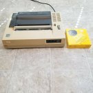 IBM COLOR JETPRINTER CHECK LIGHT STAYS ON FOR PARTS OR REPAIR