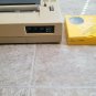 IBM COLOR JETPRINTER CHECK LIGHT STAYS ON FOR PARTS OR REPAIR