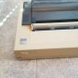 IBM COLOR JETPRINTER CHECK LIGHT STAYS ON FOR PARTS OR REPAIR