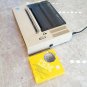 IBM COLOR JETPRINTER CHECK LIGHT STAYS ON FOR PARTS OR REPAIR