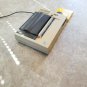 IBM COLOR JETPRINTER CHECK LIGHT STAYS ON FOR PARTS OR REPAIR