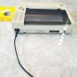 IBM COLOR JETPRINTER CHECK LIGHT STAYS ON FOR PARTS OR REPAIR