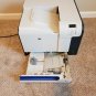 HP  COLOR LASERJET CP3525N PRINTER