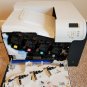 HP  COLOR LASERJET CP3525N PRINTER