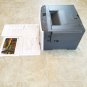 LEXMARK CS410N WORKGROUP LASER PRINTER 770 PAGE COUNT