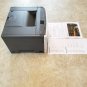 LEXMARK CS410N WORKGROUP LASER PRINTER 770 PAGE COUNT