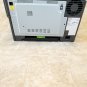 LEXMARK CS410N WORKGROUP LASER PRINTER 770 PAGE COUNT