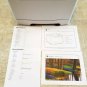 LEXMARK CS410N WORKGROUP LASER PRINTER 770 PAGE COUNT