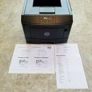 Dell B2360dn Workgroup Laser Printer