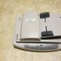 HP SCANJET 5590 DIGITAL FLATBED USB SCANNER WITH AC ADAPTER AND USB CABLE