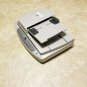 HP SCANJET 5590 DIGITAL FLATBED USB SCANNER WITH AC ADAPTER AND USB CABLE