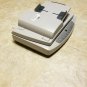 HP SCANJET 5590 DIGITAL FLATBED USB SCANNER WITH AC ADAPTER AND USB CABLE