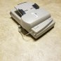HP SCANJET 5590 DIGITAL FLATBED USB SCANNER WITH AC ADAPTER AND USB CABLE