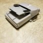 HP SCANJET 5590 DIGITAL FLATBED USB SCANNER WITH AC ADAPTER AND USB CABLE