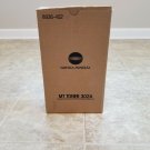 GENUINE KONICA MINOLTA MT TONER 302A 8936-402