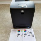 Dell 3110CN Workgroup Laser Printer 9000 total page count