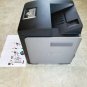 Dell 3110CN Workgroup Laser Printer 9000 total page count